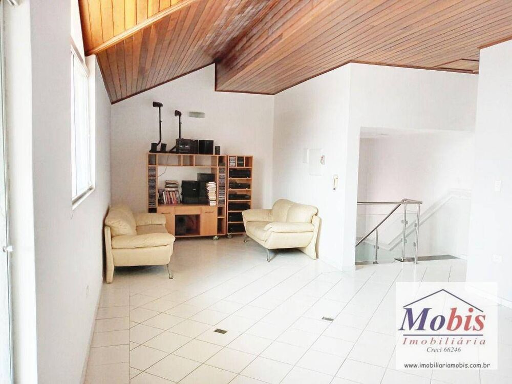 Sobrado, 5 quartos, 405 m² - Foto 3