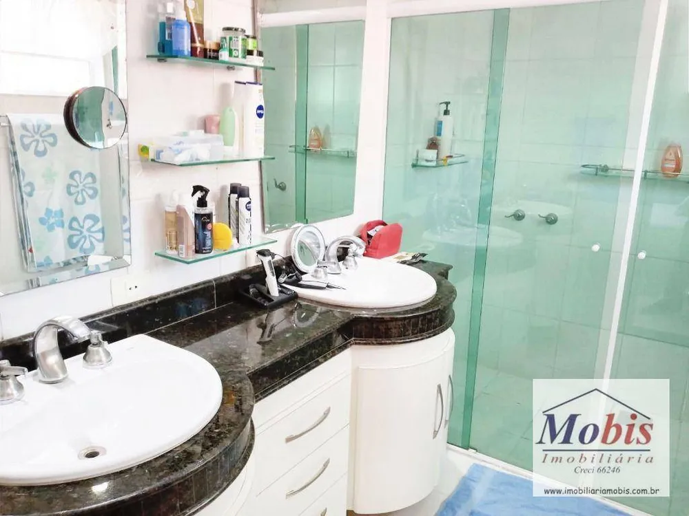 Sobrado, 5 quartos, 405 m² - Foto 31