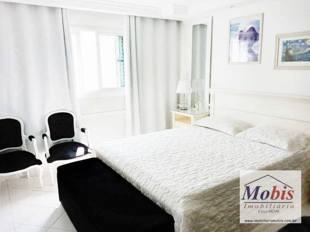 Sobrado, 5 quartos, 405 m² - Foto 6