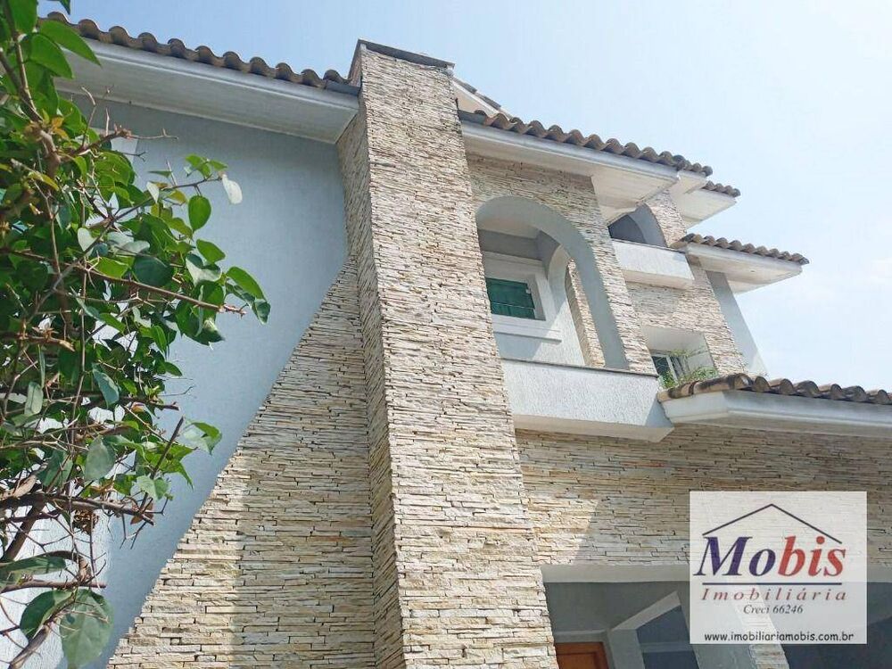 Sobrado, 5 quartos, 405 m² - Foto 13