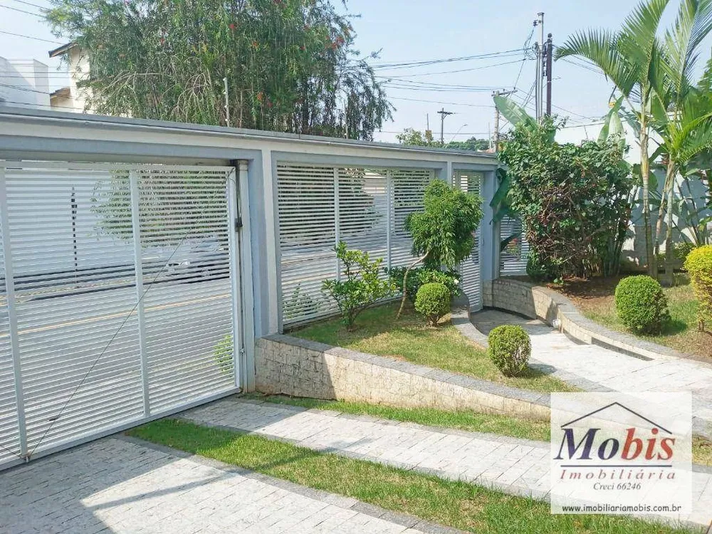 Sobrado, 5 quartos, 405 m² - Foto 47