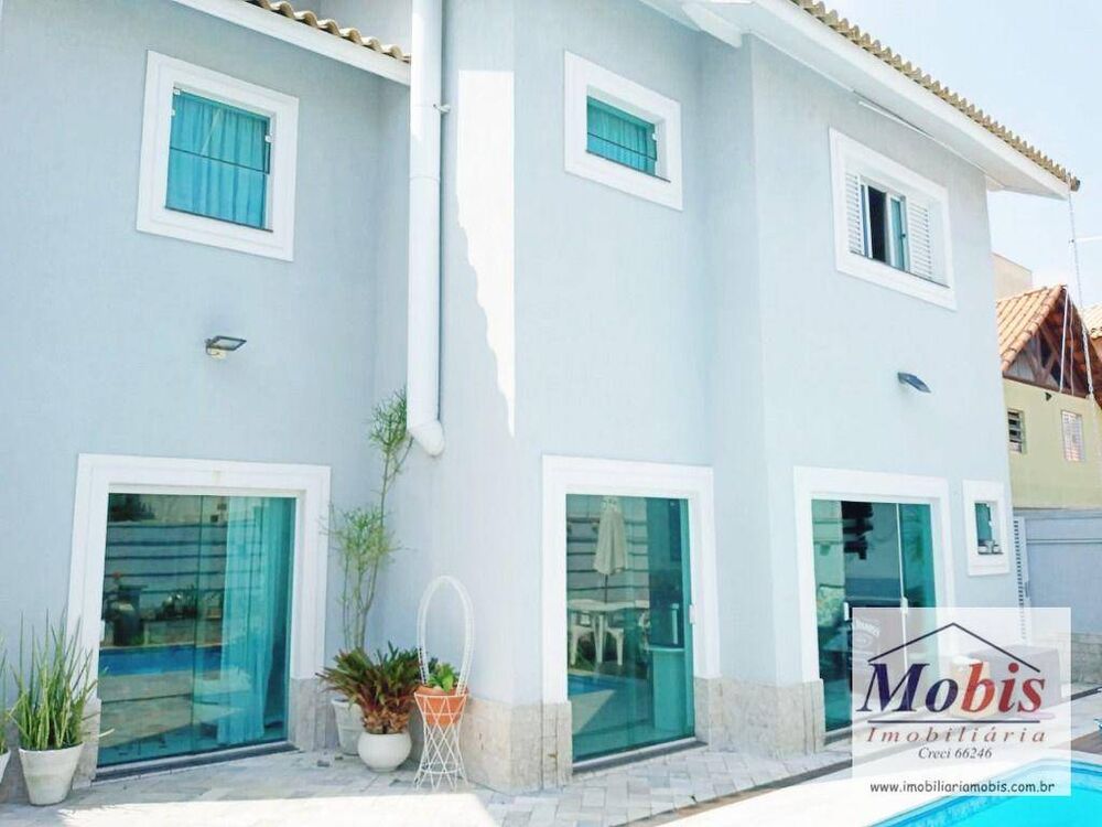 Sobrado, 5 quartos, 405 m² - Foto 35