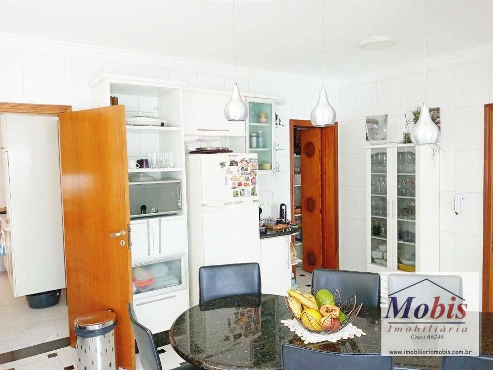 Sobrado, 5 quartos, 405 m² - Foto 24