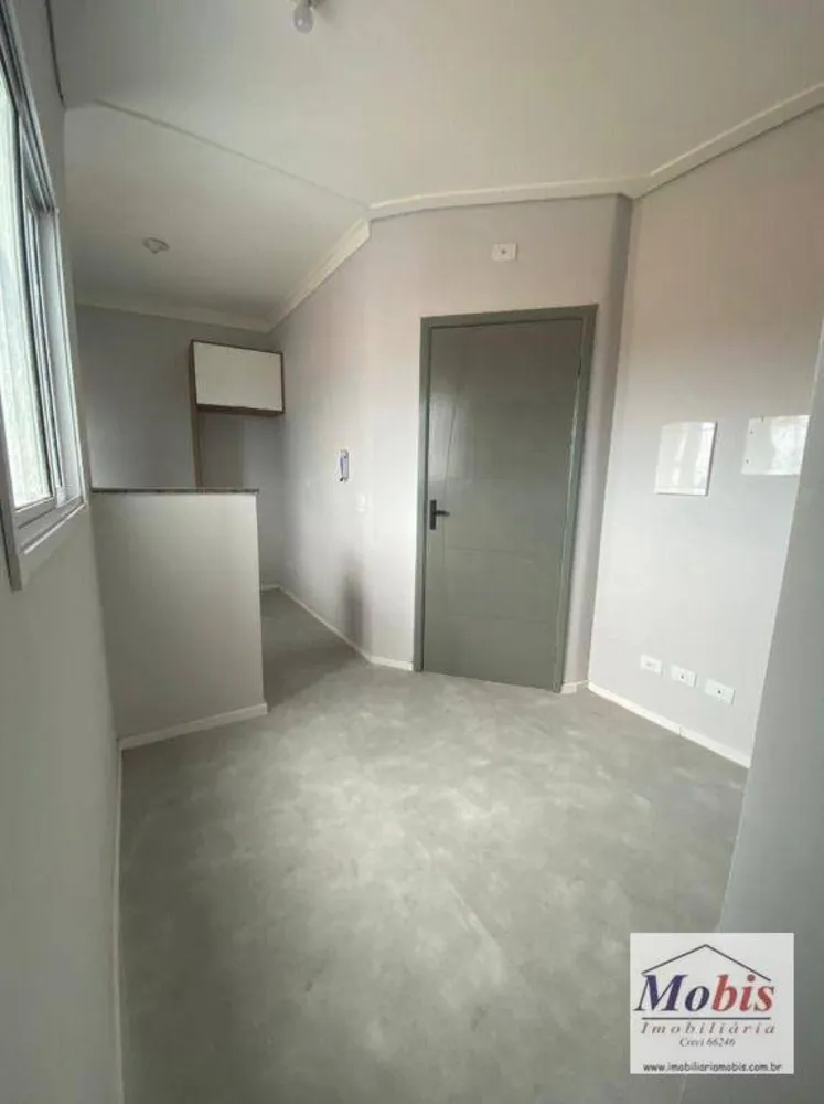 Cobertura, 2 quartos, 38 m² - Foto 3