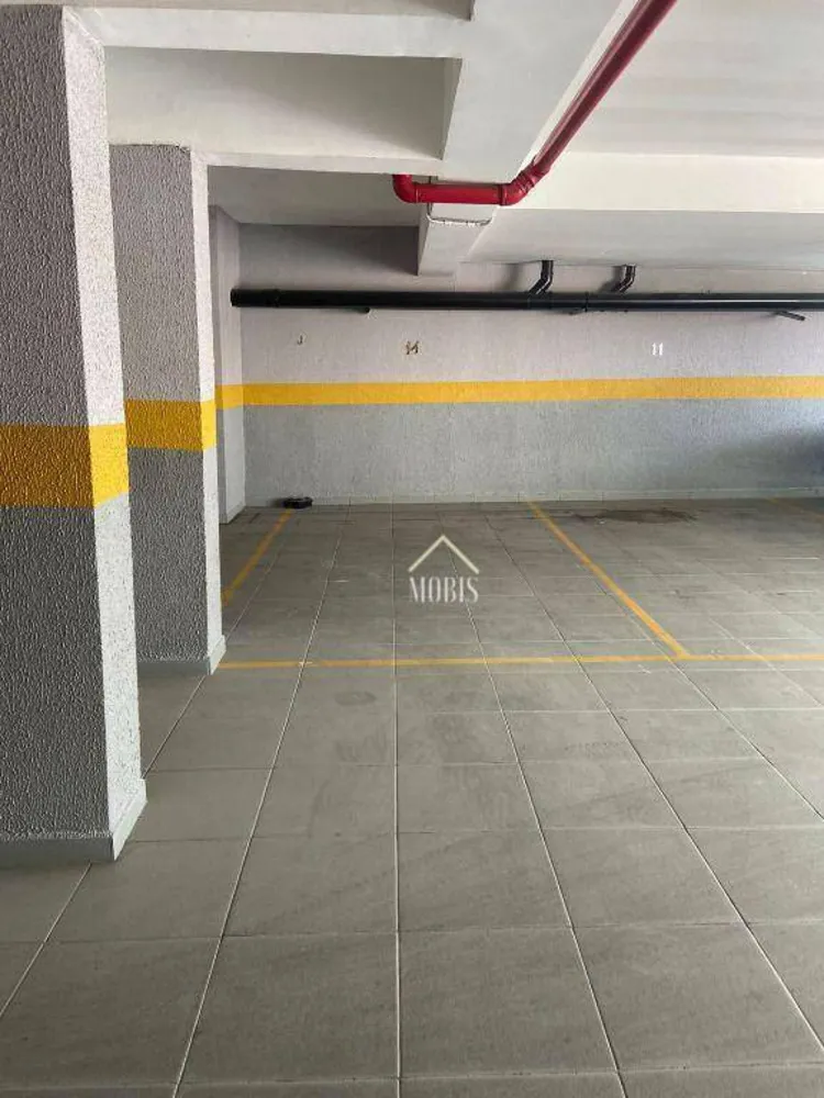 Cobertura, 2 quartos, 38 m² - Foto 16