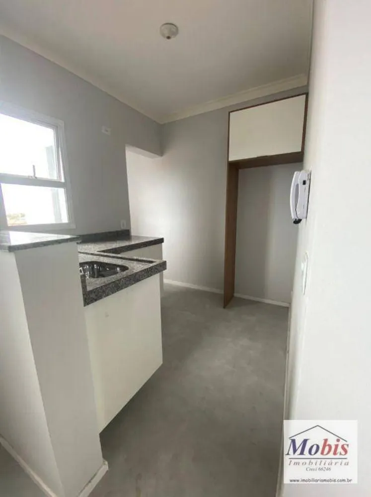 Cobertura, 2 quartos, 38 m² - Foto 12