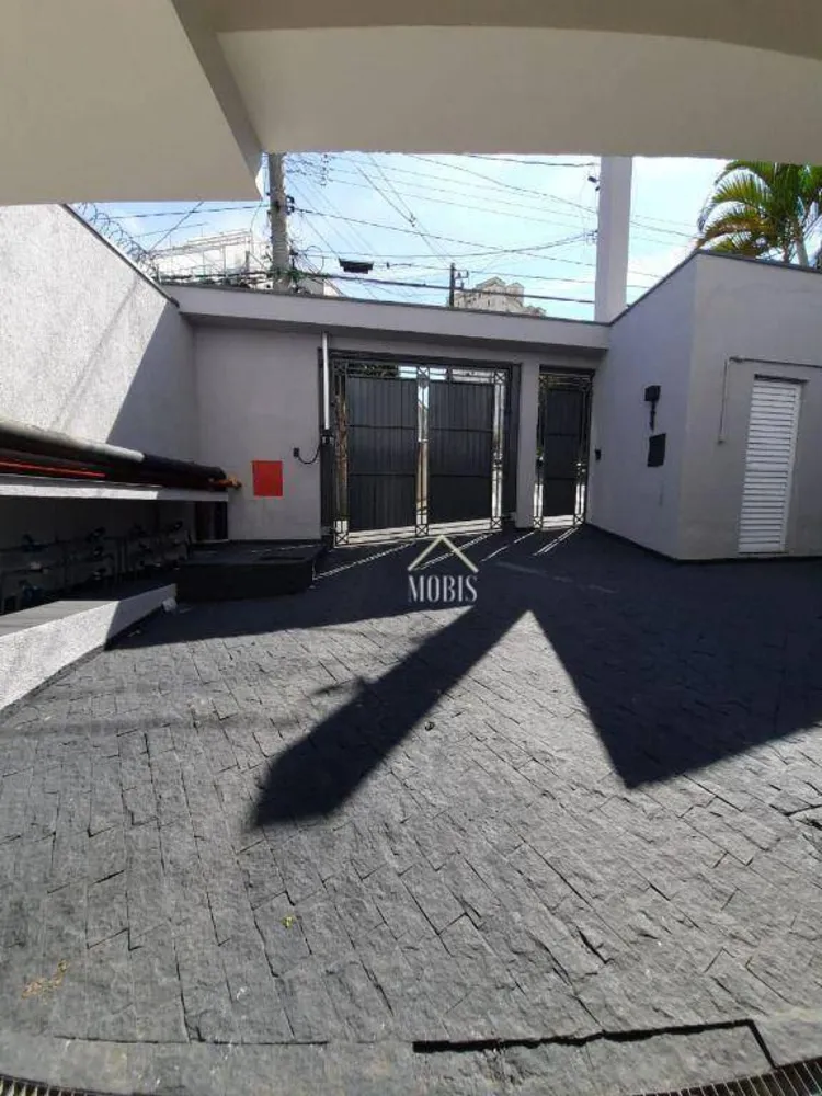 Cobertura, 2 quartos, 38 m² - Foto 1