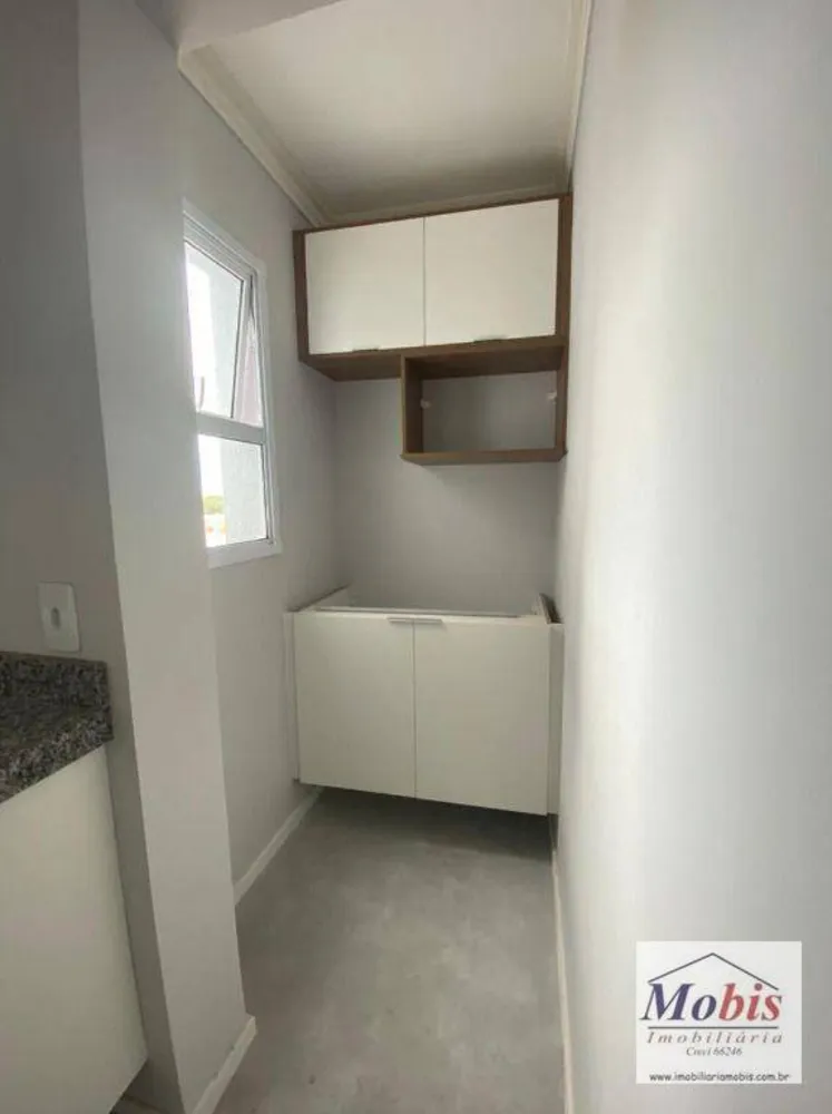 Cobertura, 2 quartos, 38 m² - Foto 9