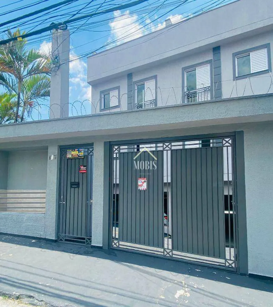 Cobertura, 2 quartos, 38 m² - Foto 7