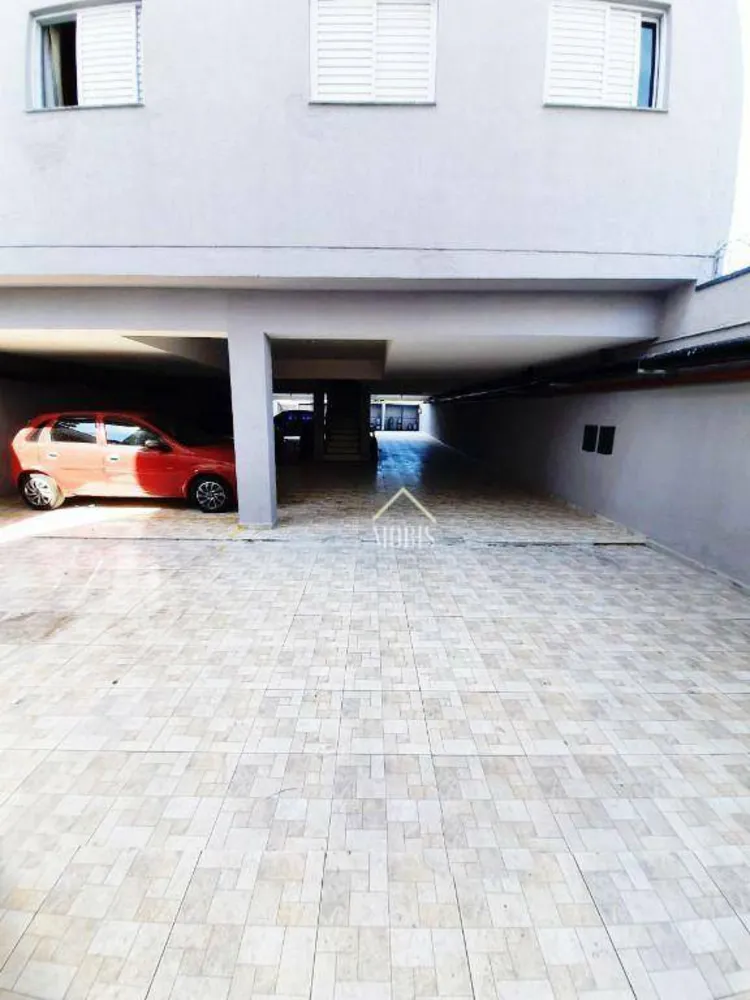 Cobertura, 2 quartos, 38 m² - Foto 5