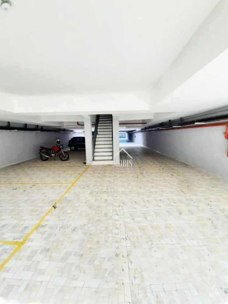 Cobertura, 2 quartos, 38 m² - Foto 4