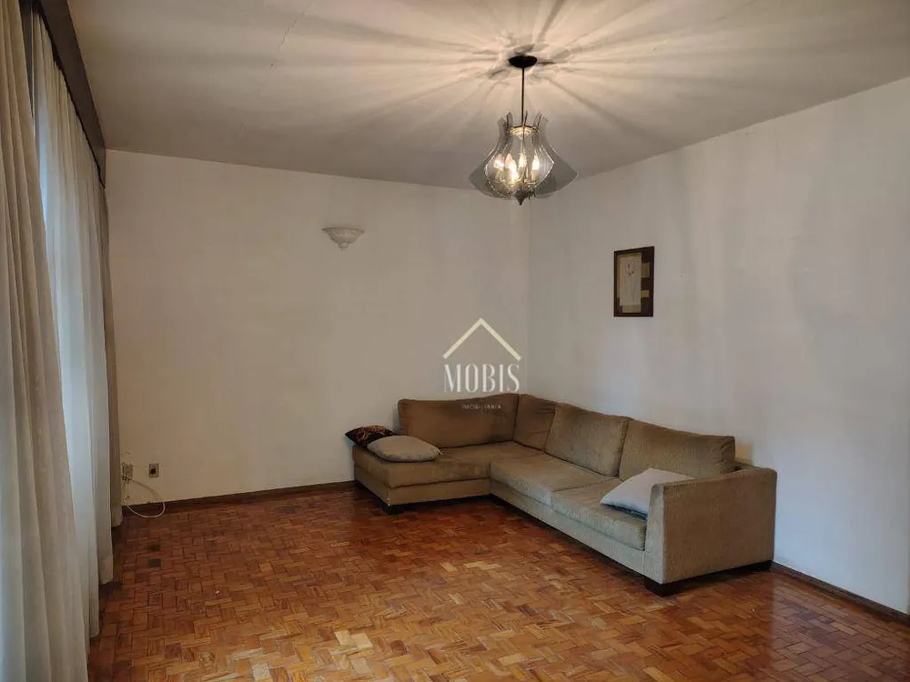 Casa, 3 quartos, 129 m² - Foto 1