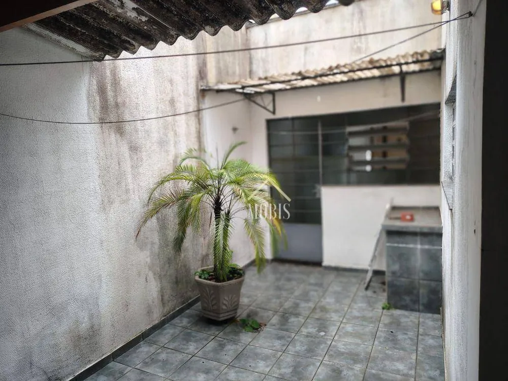 Casa, 3 quartos, 129 m² - Foto 11