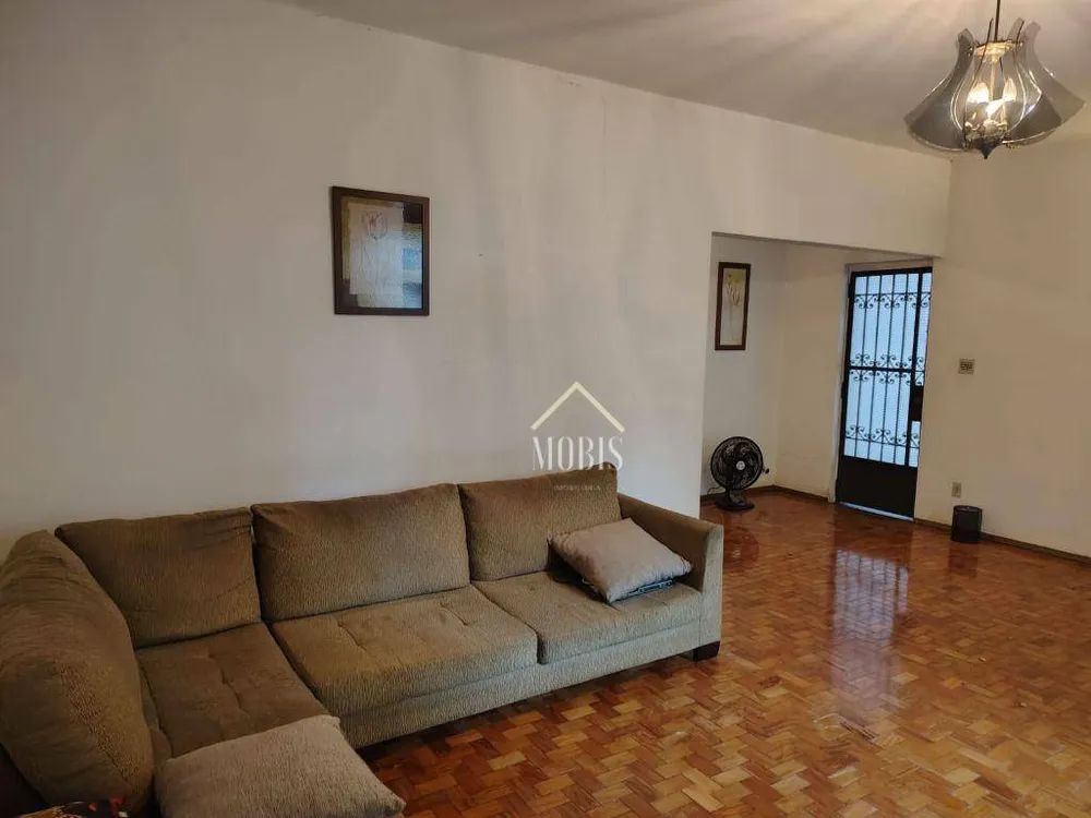 Casa, 3 quartos, 129 m² - Foto 2