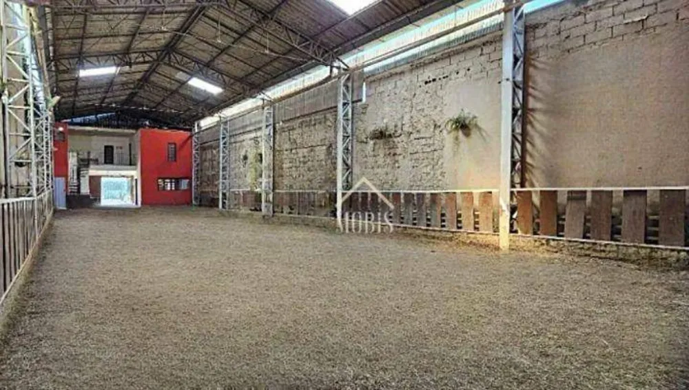 Depósito-Galpão, 500 m² - Foto 3