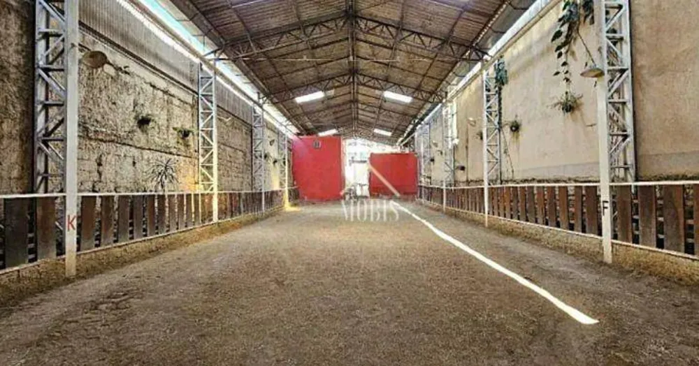 Depósito-Galpão, 500 m² - Foto 4