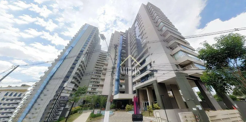 Sala-Conjunto, 681 m² - Foto 1