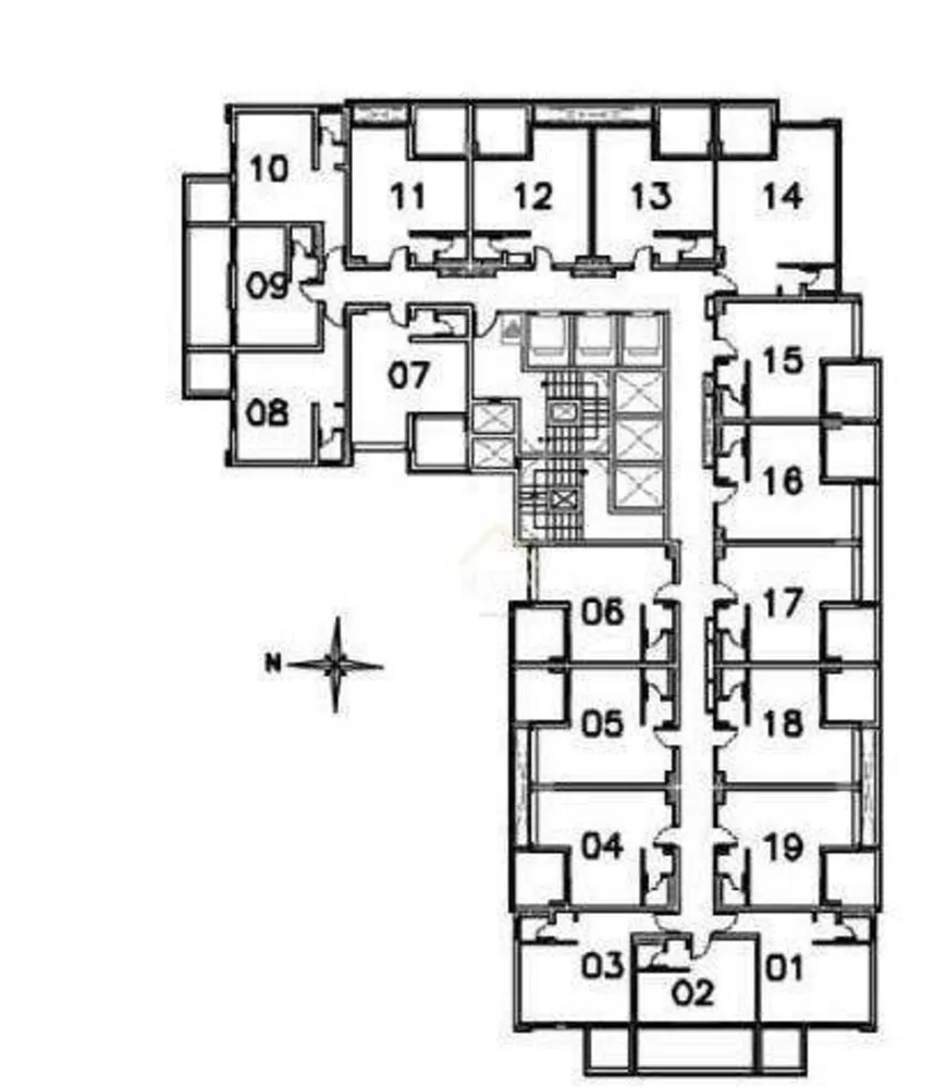Sala-Conjunto, 681 m² - Foto 7