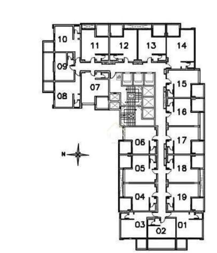 Sala-Conjunto, 681 m² - Foto 6