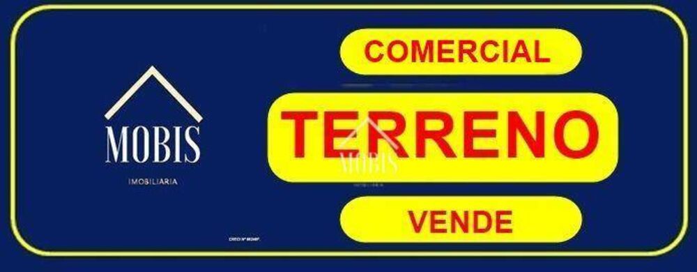 Terreno, 480 m² - Foto 1