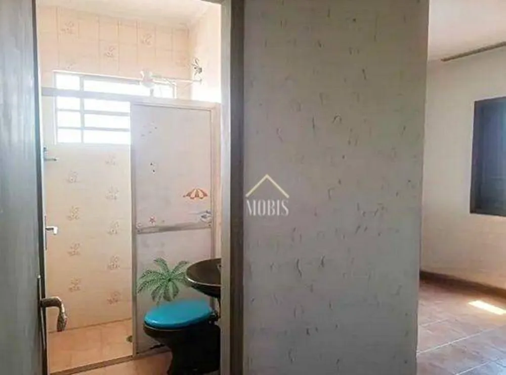 Sobrado, 4 quartos, 300 m² - Foto 8