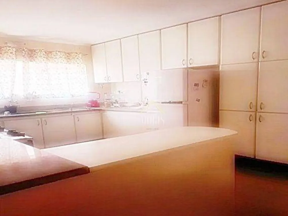 Sobrado, 4 quartos, 300 m² - Foto 3