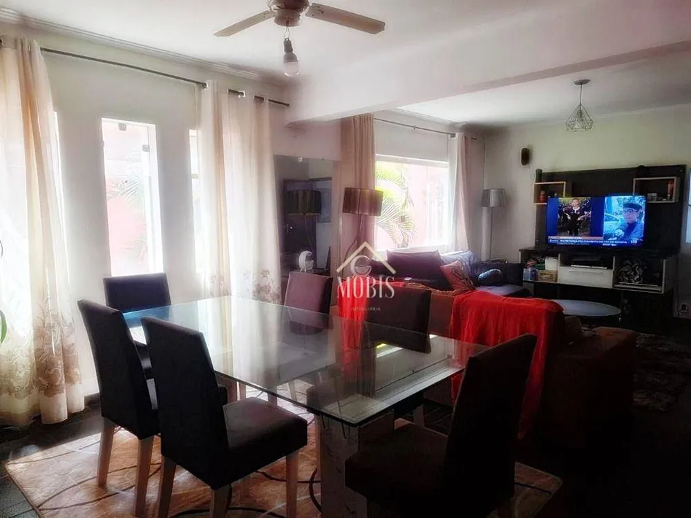 Sobrado, 4 quartos, 300 m² - Foto 4
