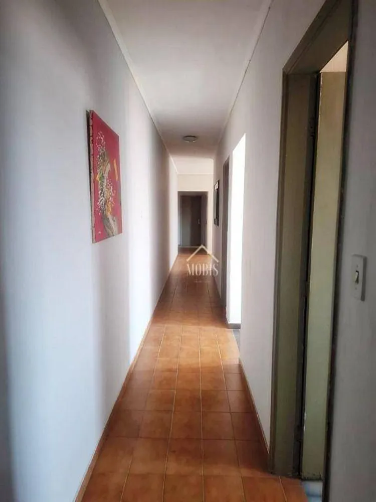 Sobrado, 4 quartos, 300 m² - Foto 13