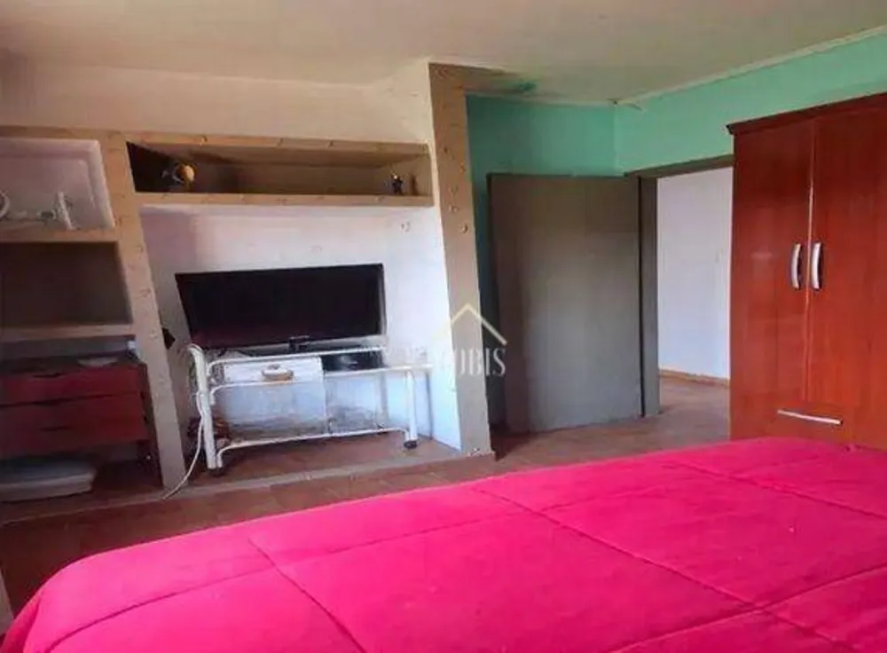 Sobrado, 4 quartos, 300 m² - Foto 10