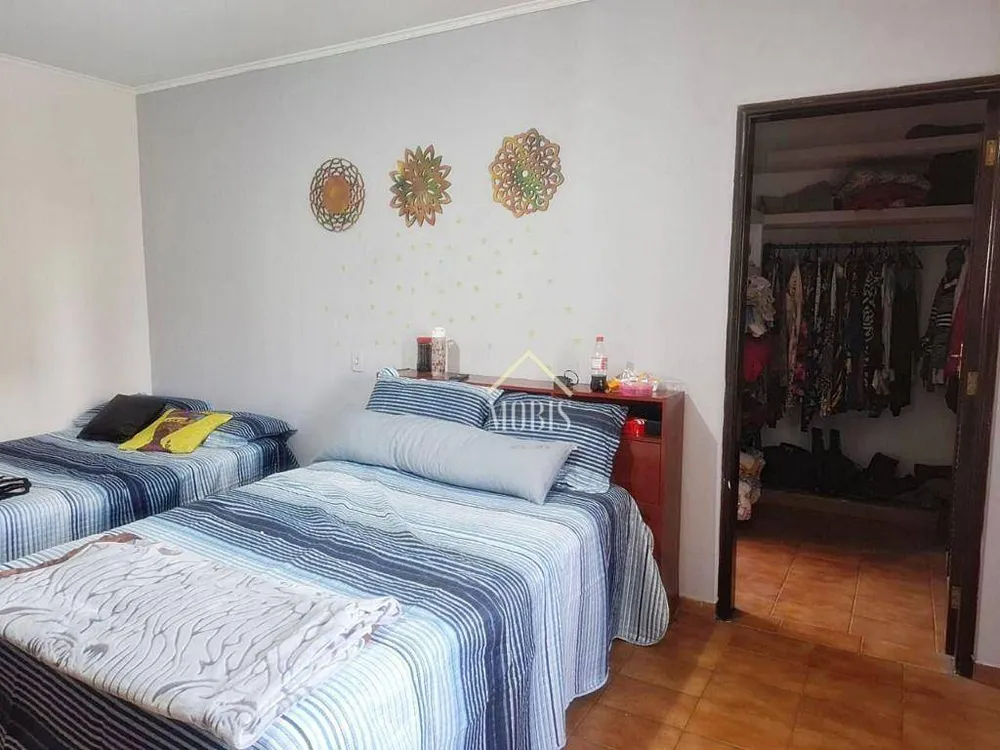 Sobrado, 4 quartos, 300 m² - Foto 14