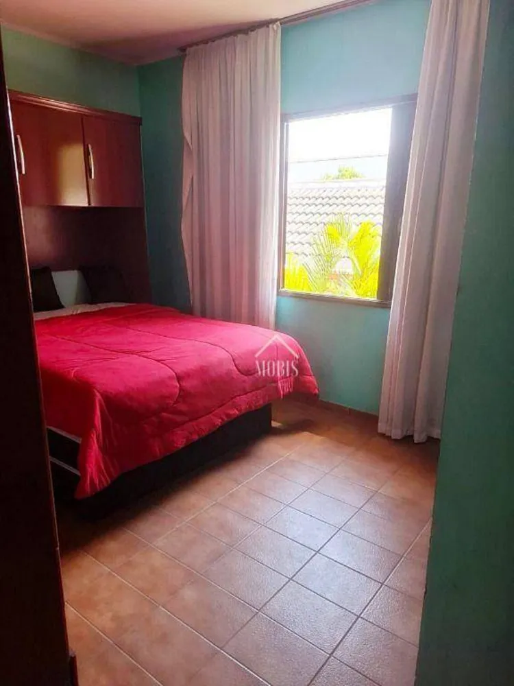 Sobrado, 4 quartos, 300 m² - Foto 9