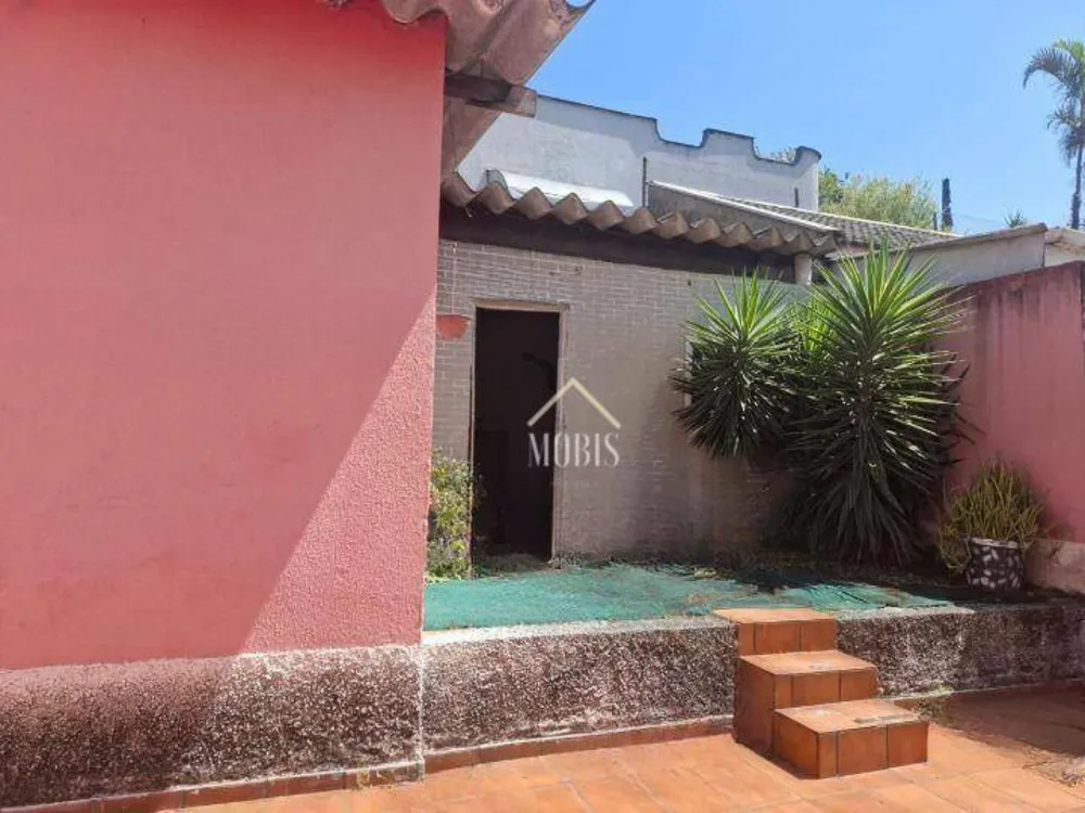 Sobrado, 4 quartos, 300 m² - Foto 2
