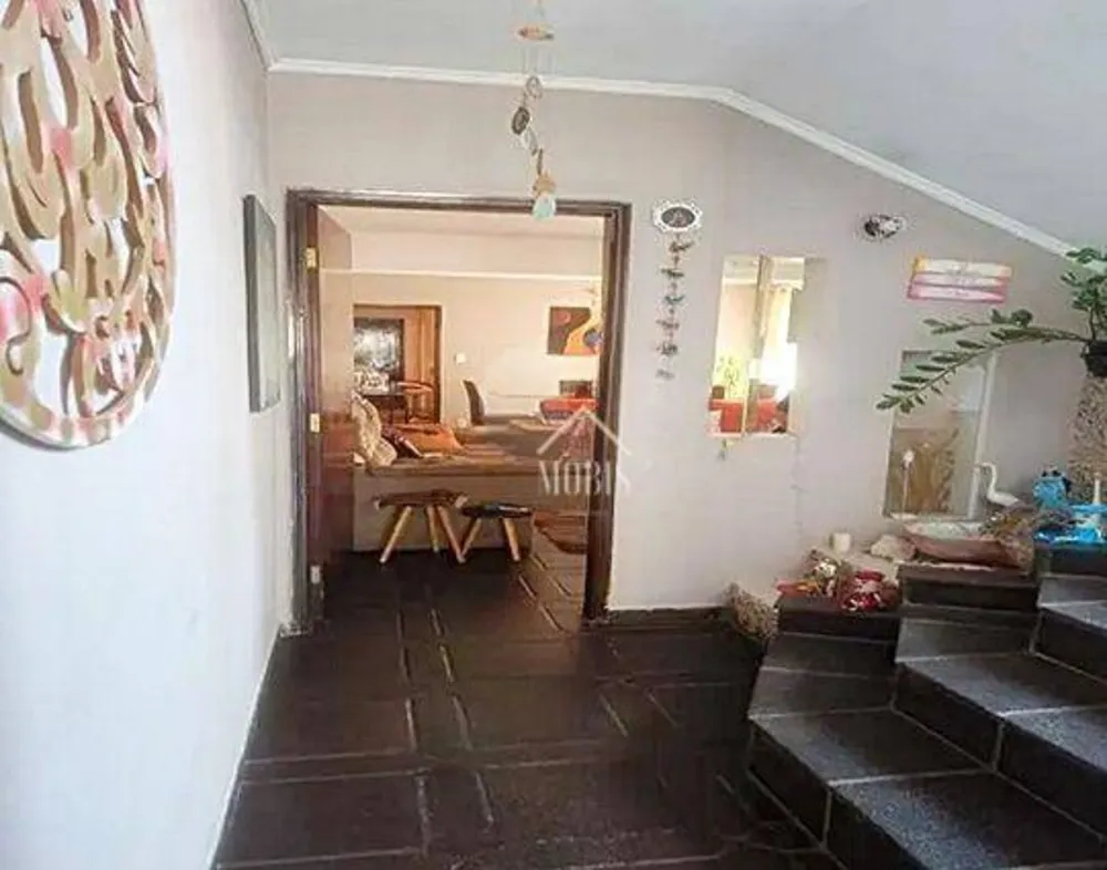 Sobrado, 4 quartos, 300 m² - Foto 6