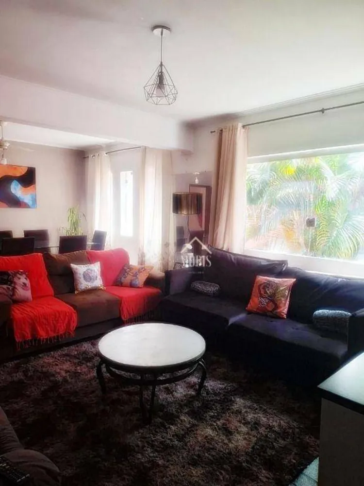 Sobrado, 4 quartos, 300 m² - Foto 5