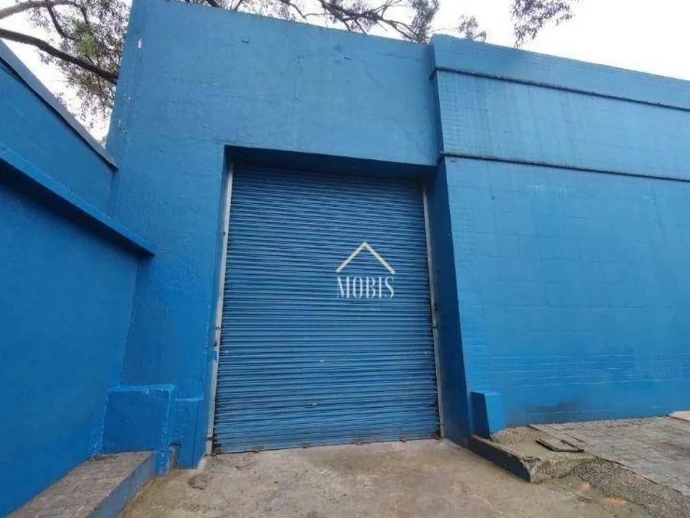 Depósito-Galpão, 590 m² - Foto 13
