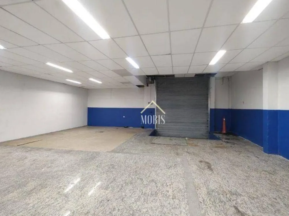 Depósito-Galpão, 590 m² - Foto 4