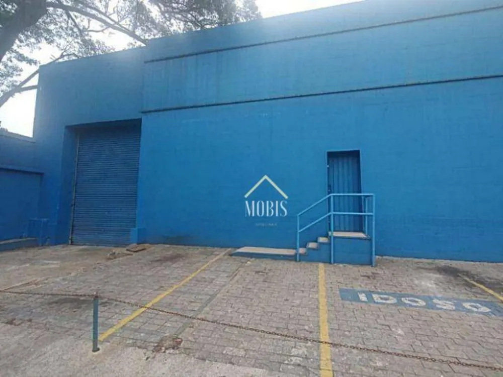 Depósito-Galpão, 590 m² - Foto 14