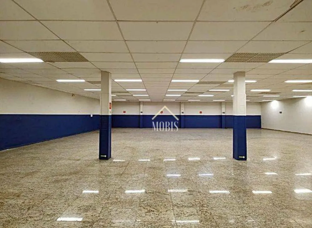 Depósito-Galpão, 590 m² - Foto 2