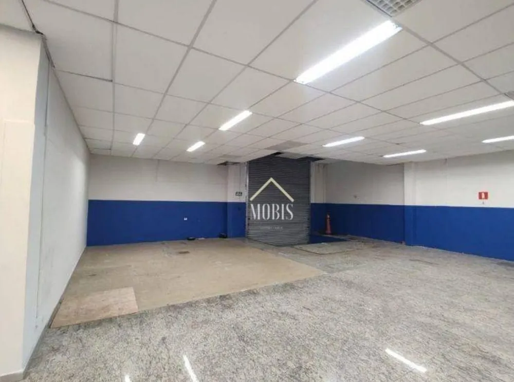 Depósito-Galpão, 590 m² - Foto 5