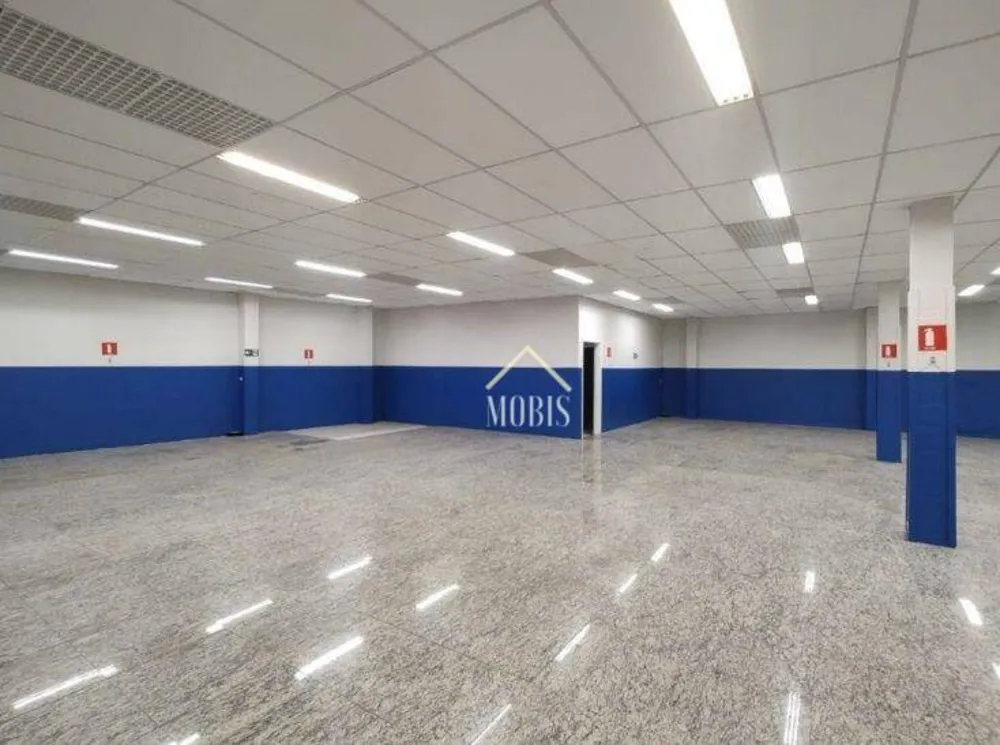 Depósito-Galpão, 590 m² - Foto 6