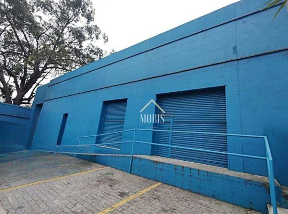 Depósito-Galpão, 590 m² - Foto 15