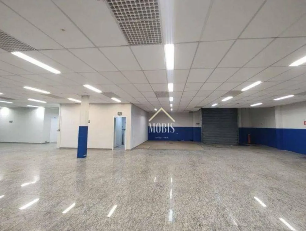 Depósito-Galpão, 590 m² - Foto 7
