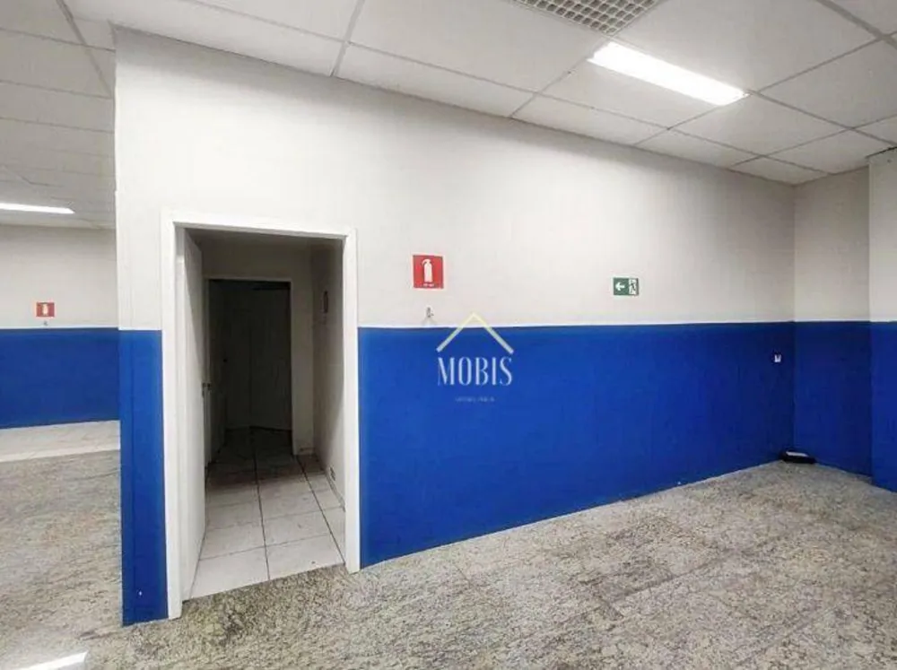 Depósito-Galpão, 590 m² - Foto 9