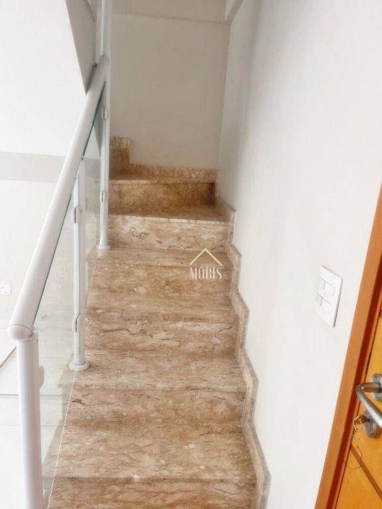 Cobertura à venda com 2 quartos, 99m² - Foto 3
