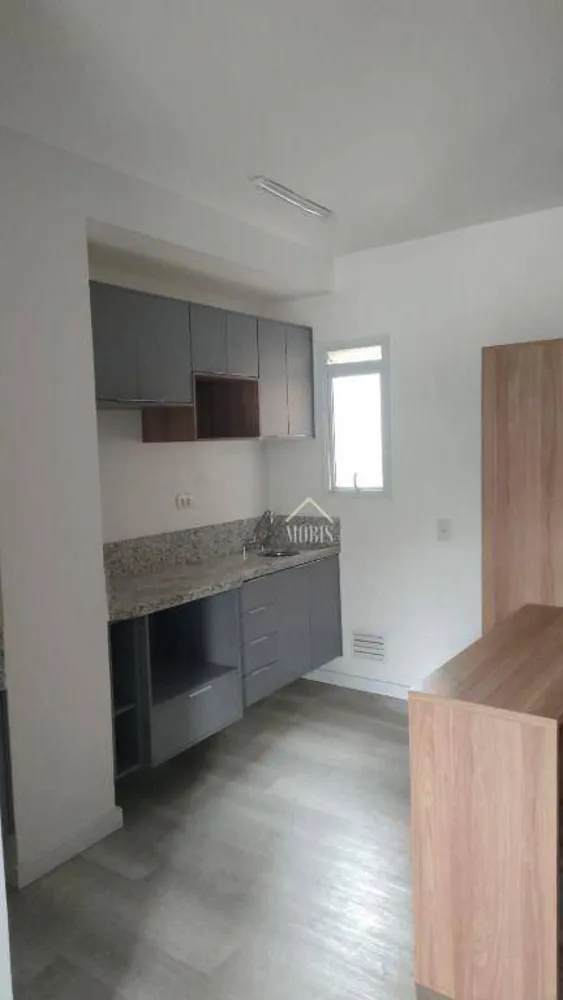 Kitnet-Studio, 29 m² - Foto 7