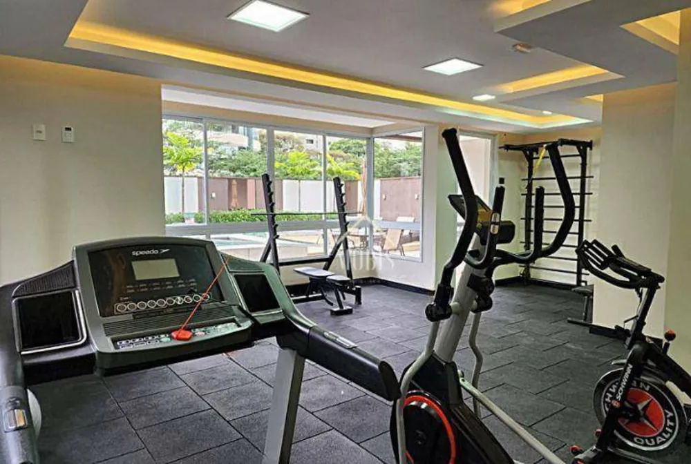 Kitnet-Studio, 29 m² - Foto 11