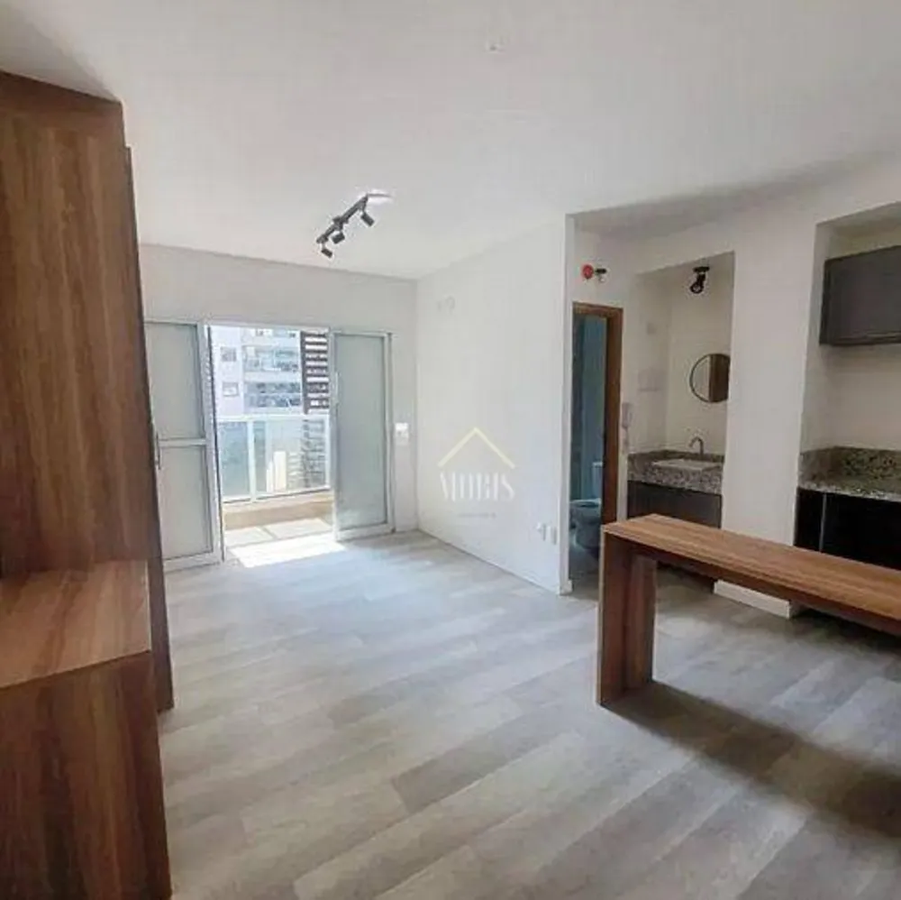 Kitnet-Studio, 29 m² - Foto 3