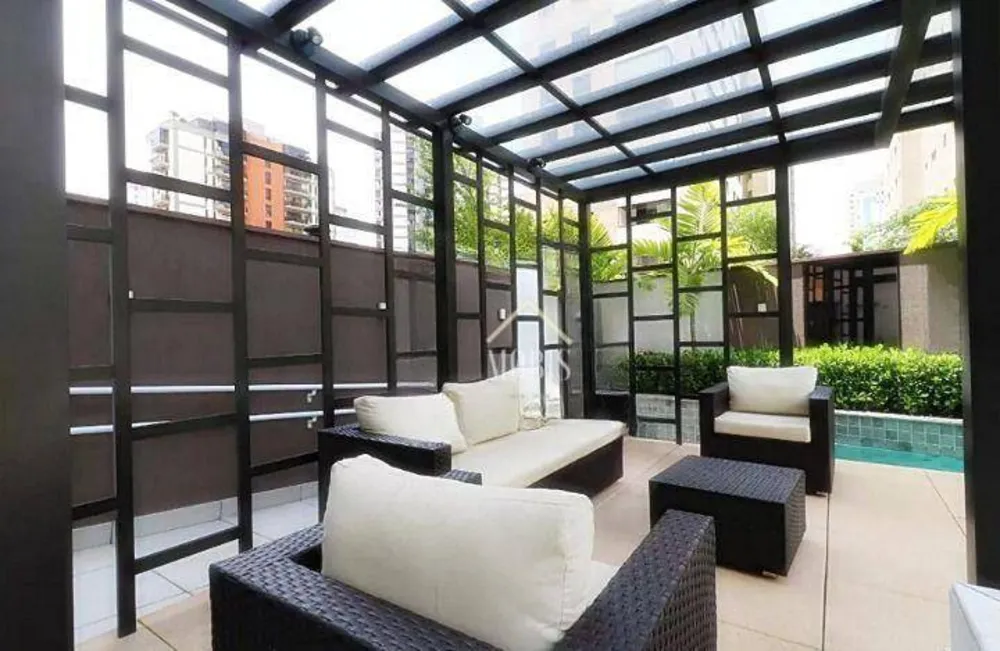Kitnet-Studio, 29 m² - Foto 15