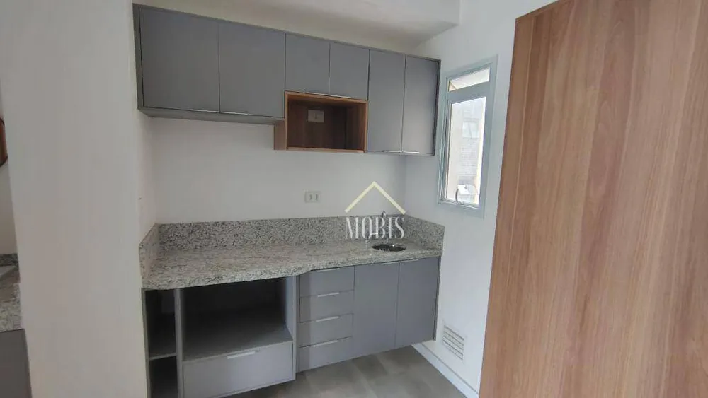 Kitnet-Studio, 29 m² - Foto 2