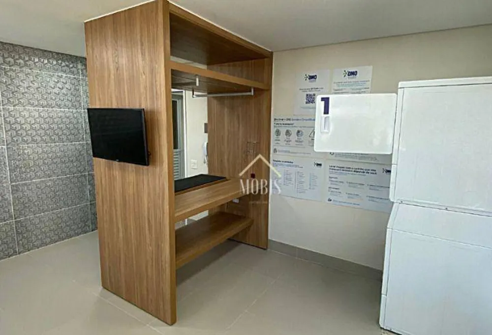 Kitnet-Studio, 29 m² - Foto 12